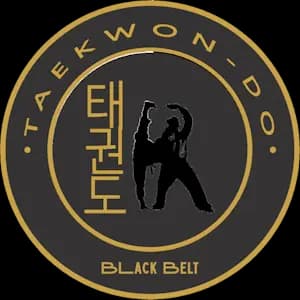 Logo unserer Partner-Schule Blackbelt Taekwondo in Ingolstadt