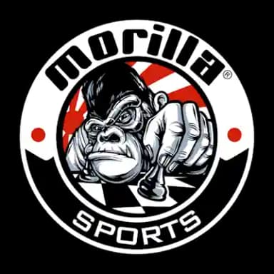 Logo der Kampfsportschule Morilla Sports – Partner von Sportanize