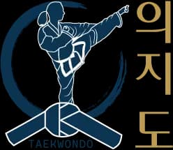 Logo der Taekwondo-Schule Uiji-Do Taekwondo in Heidelberg
