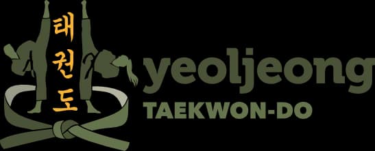 Logo unserer Taekwondo-Schule Yeoljeong-Taekwon-Do – Die Geburtsstätte von Sportanize